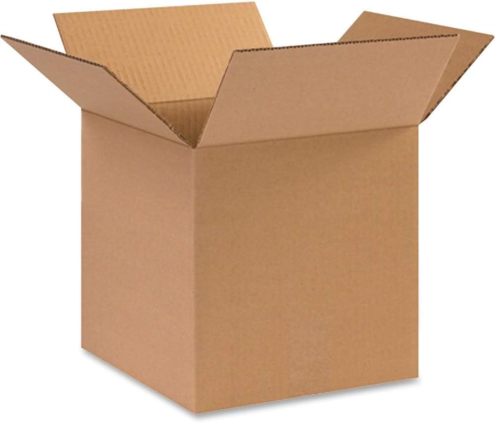 BOX USA E-commerce shipping box supports reliable order fulfillment.