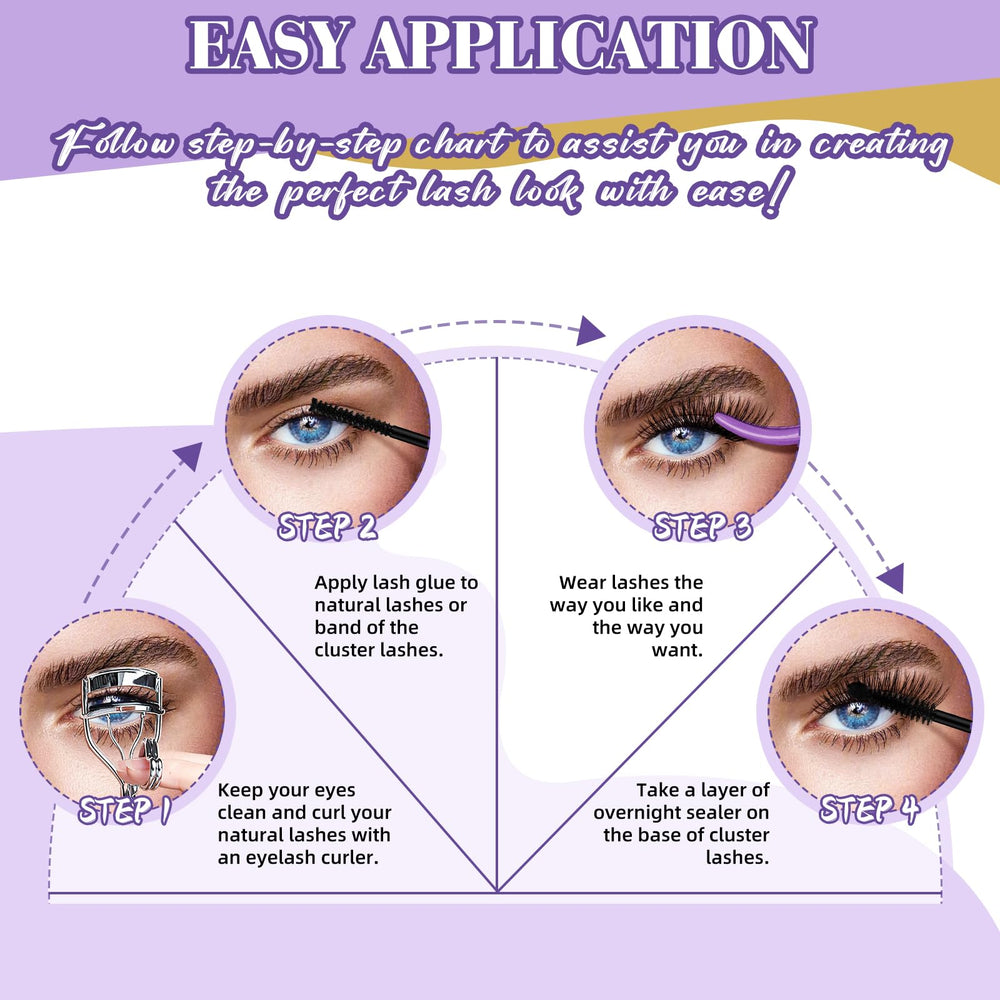 B&Qaugen alcohol-free formula minimizes irritation for sensitive eyes.