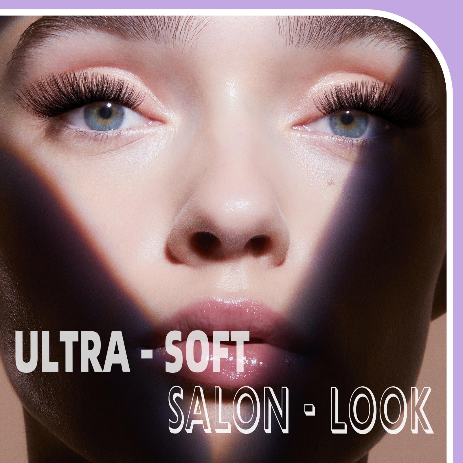BQaugen Home Lash Extension Setup, convenient at-home practice.