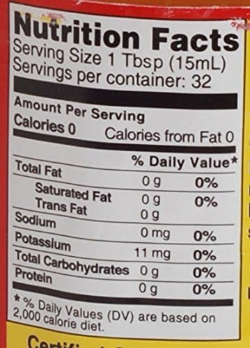 Bragg Apple Cider Vinegar raw 16oz bottle