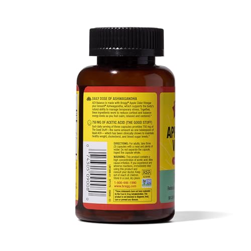 Lifestyle routine shot with Bragg capsules as part of day