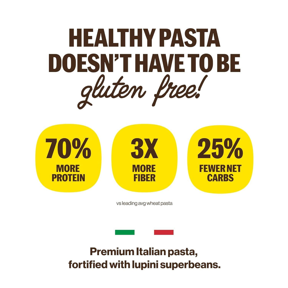 Made-in-Italy BRAMI pasta from Molise showcases authentic craftsmanship.
