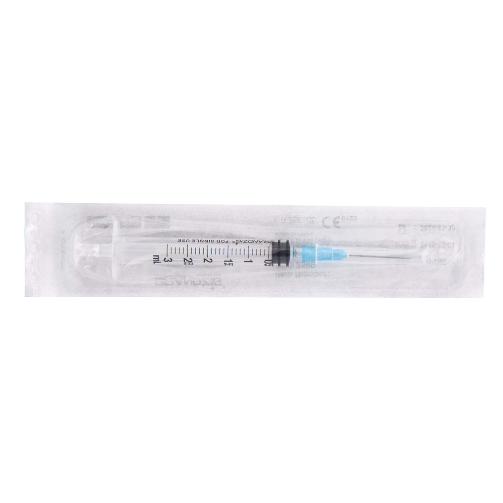 Brandzig 50-pack ensures convenient restocking and cost savings.
