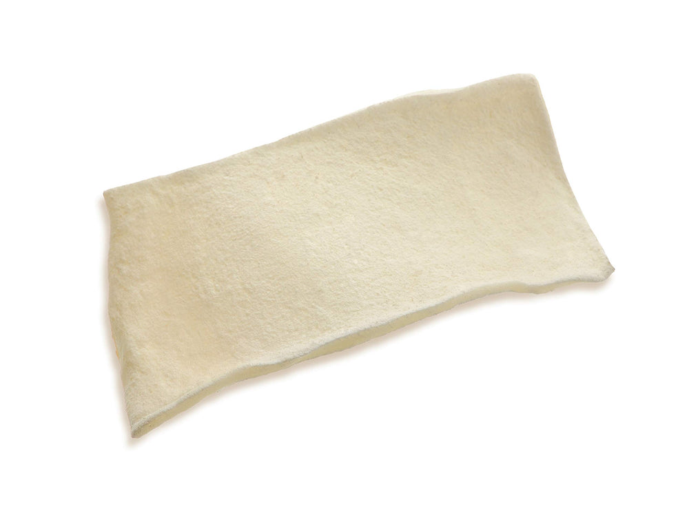 Brazilian Pet Premium Thick Cut Chips natural 5 lb bag for extended chewing sessions