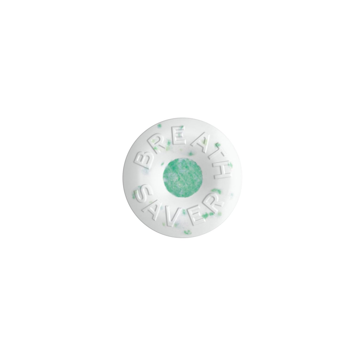 Breath Savers Wintergreen mints in lunch box for school days.