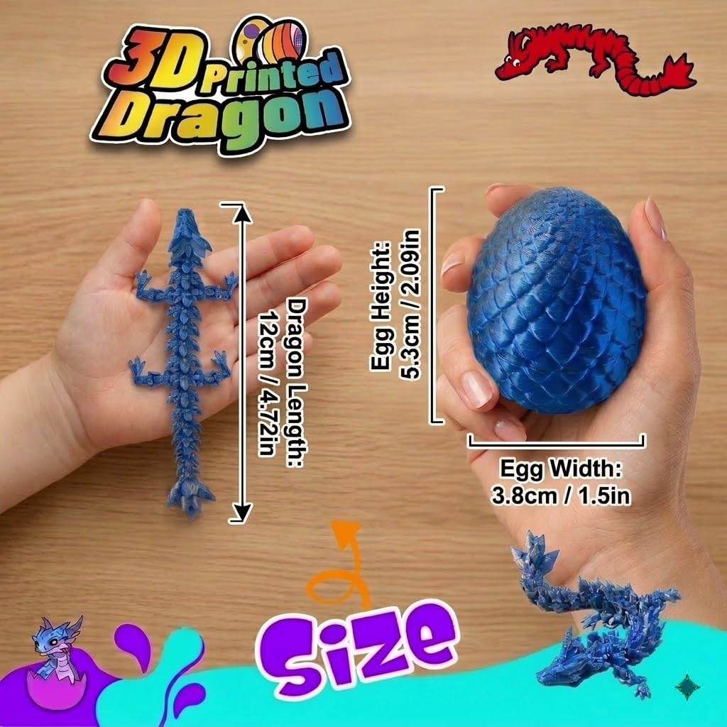 breibowski dual-color silk dragon shows color shift for mesmerizing play.