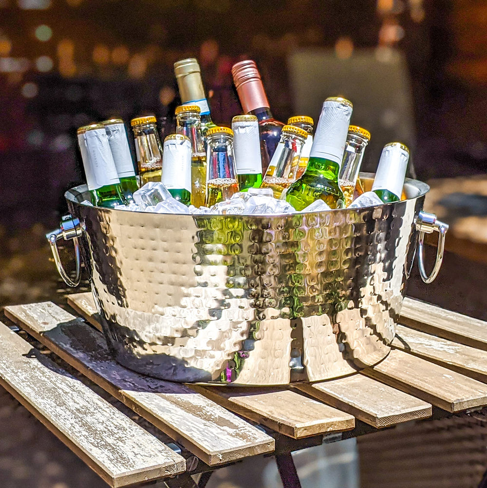 BREKX elegant party centerpiece elevates any celebration setup