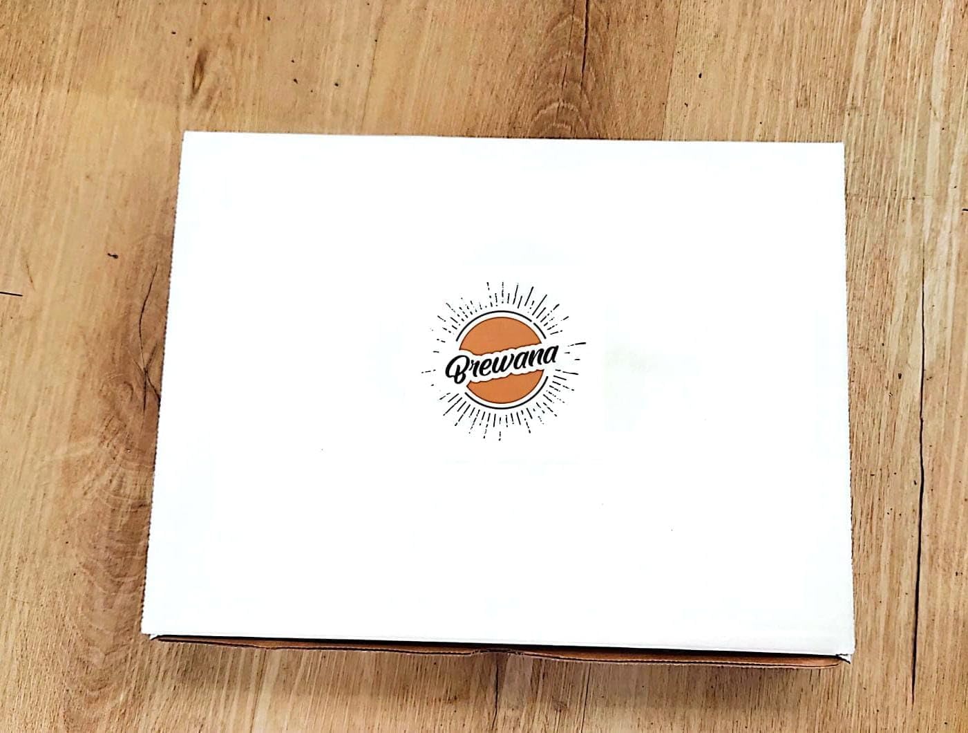 BREWANA K-Cups Dulce de Leche pod delivers creamy, dessert-like finish