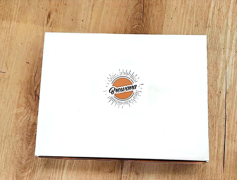BREWANA K-Cups Dulce de Leche pod delivers creamy, dessert-like finish