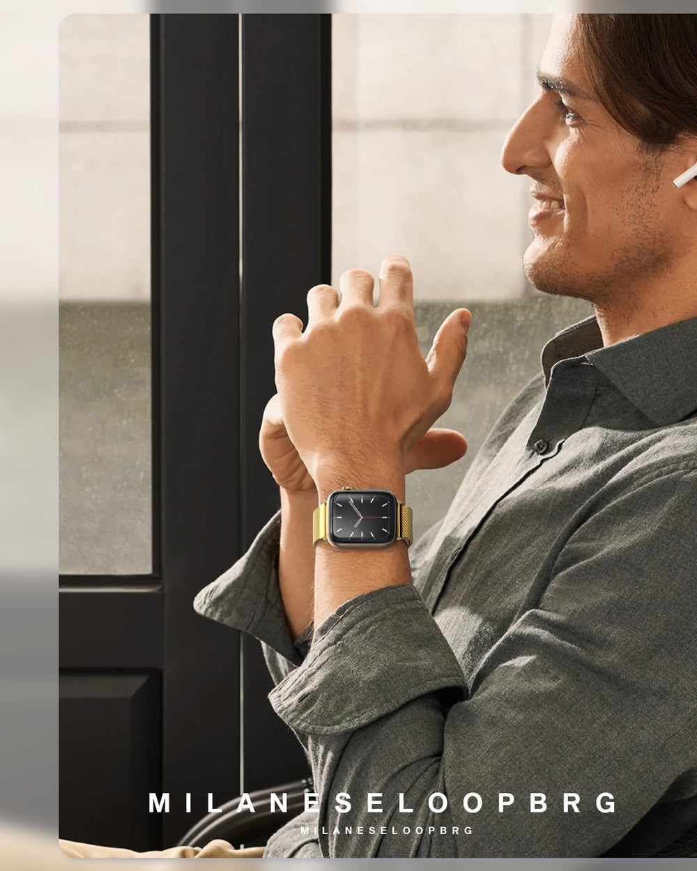 BRG color-variety pack lets you match outfits with multiple options.