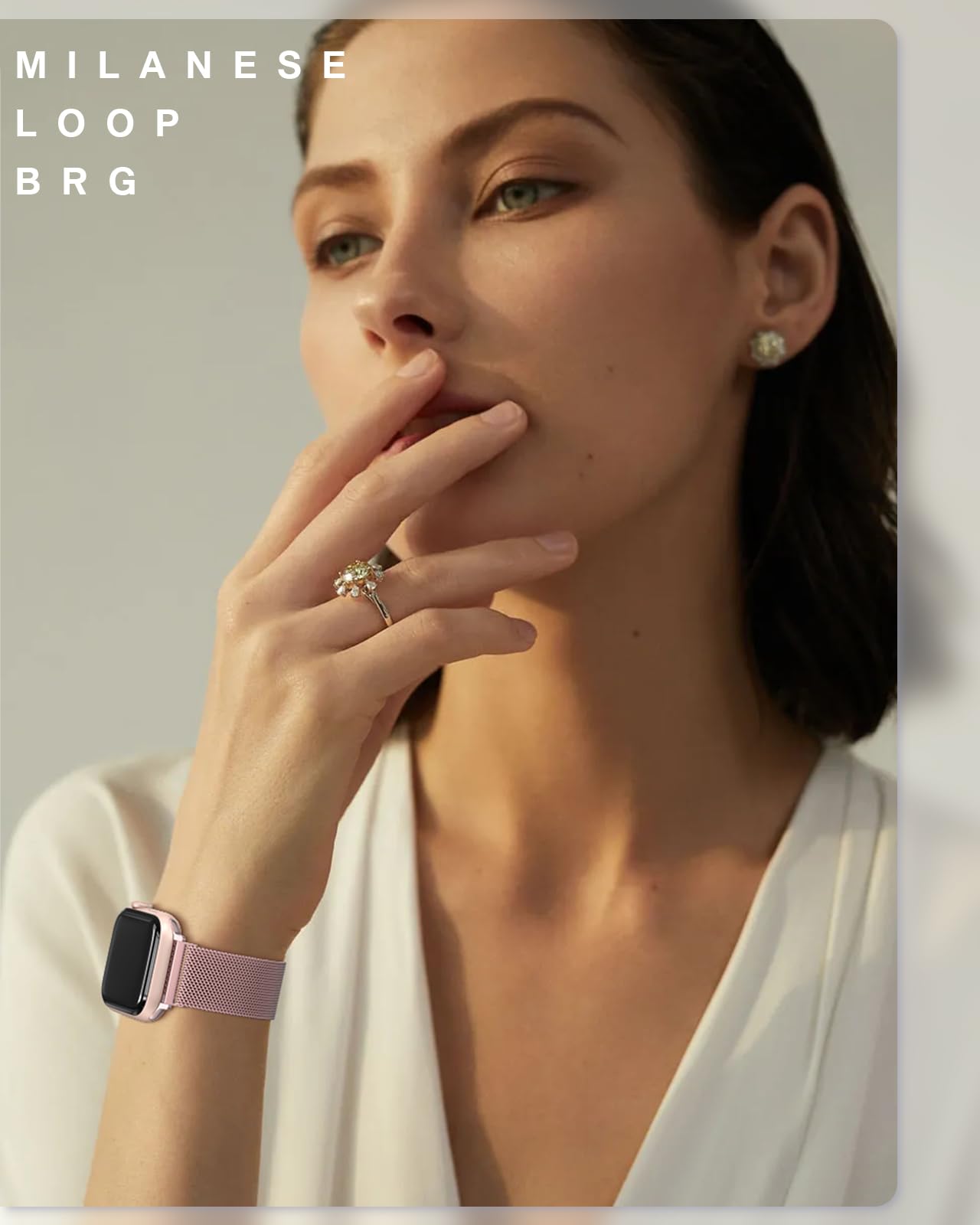 BRG packaging and 24h support signal reliable customer care.
