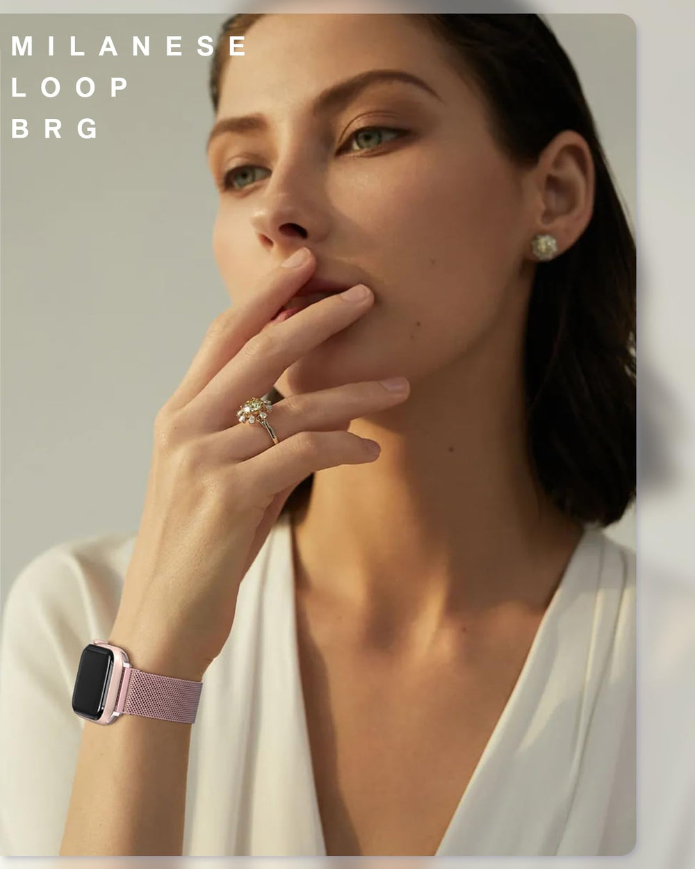 BRG packaging and 24h support signal reliable customer care.