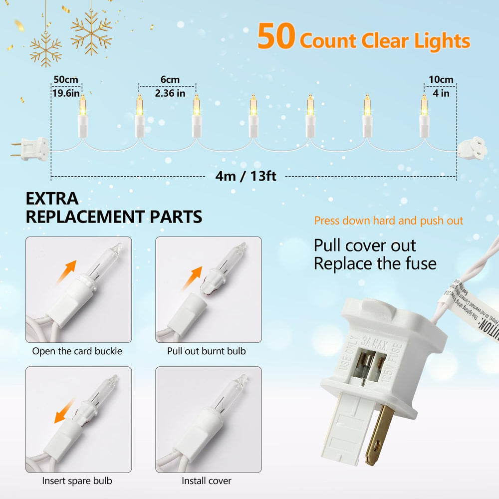 Brillarlights wedding and party decor create cozy, festive atmospheres