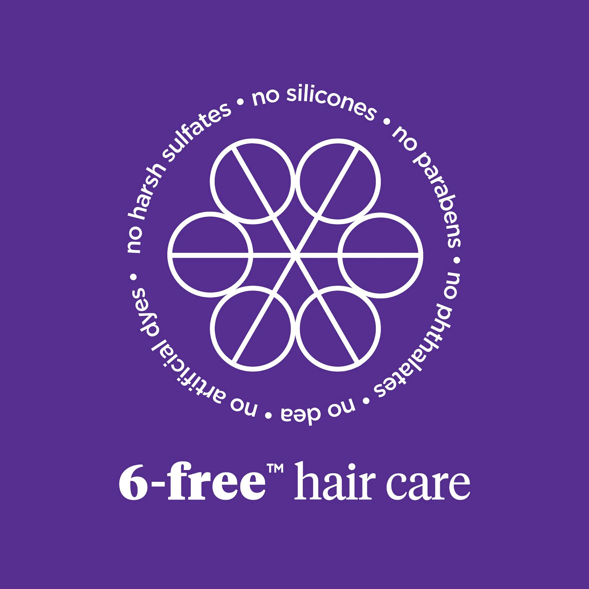 Briogeo Curl Charisma on-color-treated hair demonstrates color-safe protection.