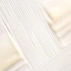 Briogeo Curl Charisma leave-in application demonstrates easy daily styling for wavy to coily hair.