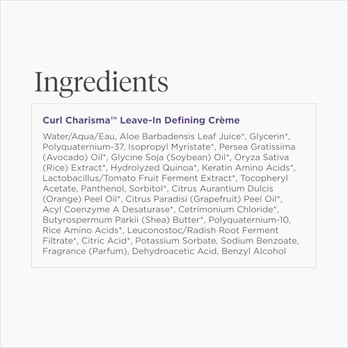 Briogeo Curl Charisma vegan cruelty-free badge communicates ethical skincare for hair care.