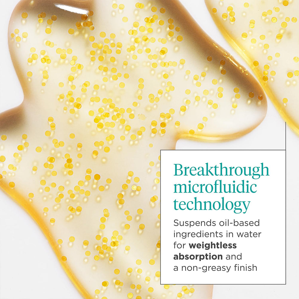 Briogeo Destined for Density absorption-rapid highlight quick absorption after use