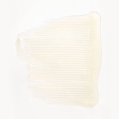 Briogeo Don't Despair, Repair! bottle back highlights formula with nourishing ingredients.
