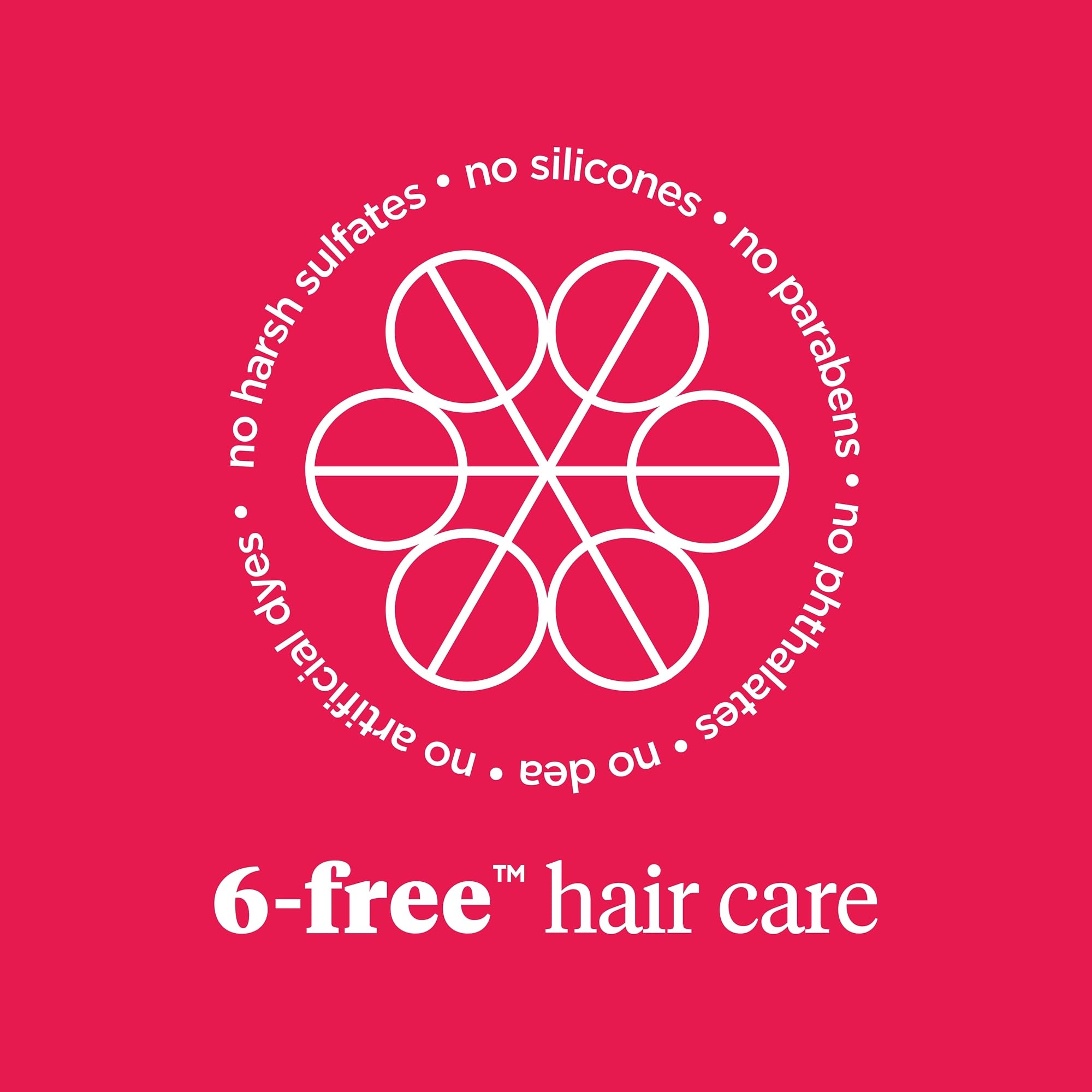 Briogeo Don't Despair, Repair! vegan cruelty-free icons indicate ethical option