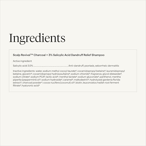 Briogeo Scalp Revival vegan cruelty-free icon reinforcing ethics