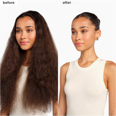 Briogeo Sleek Stick adds natural shine without heaviness