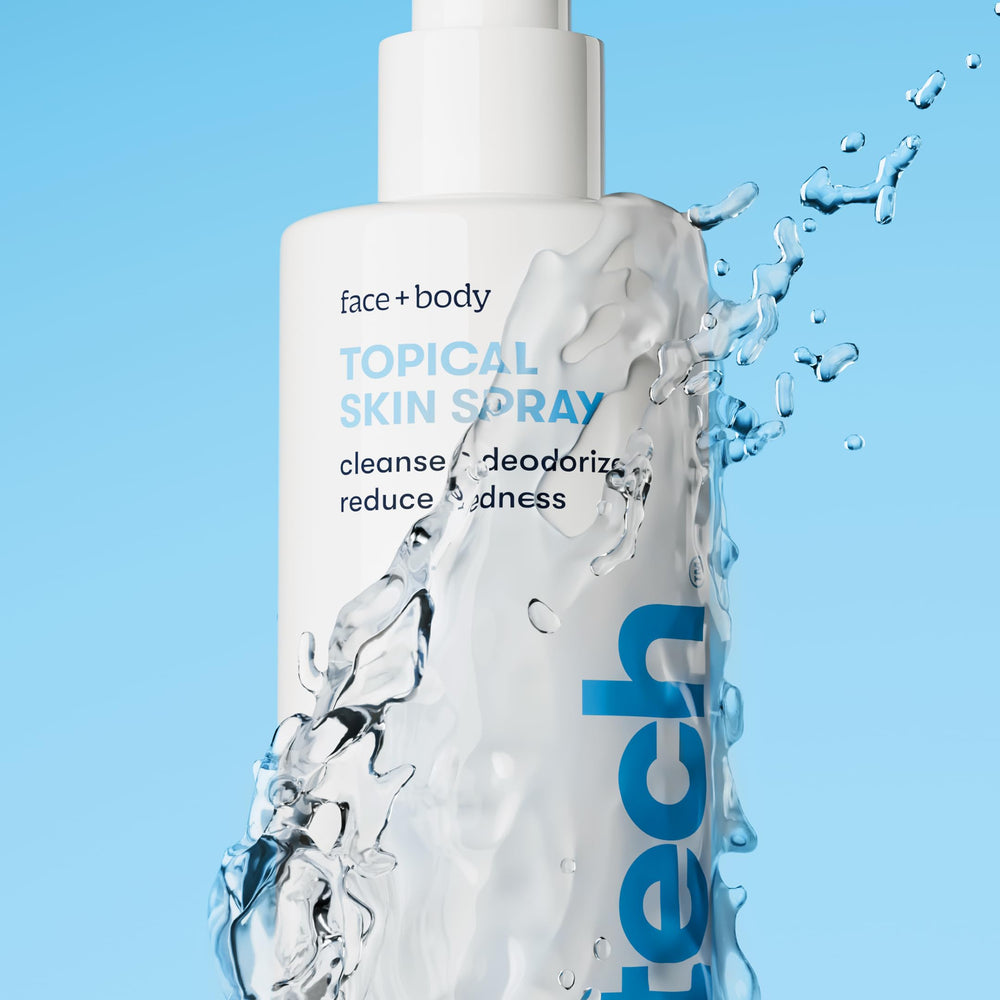 Label close-up showing clean, ingredient list without additives.