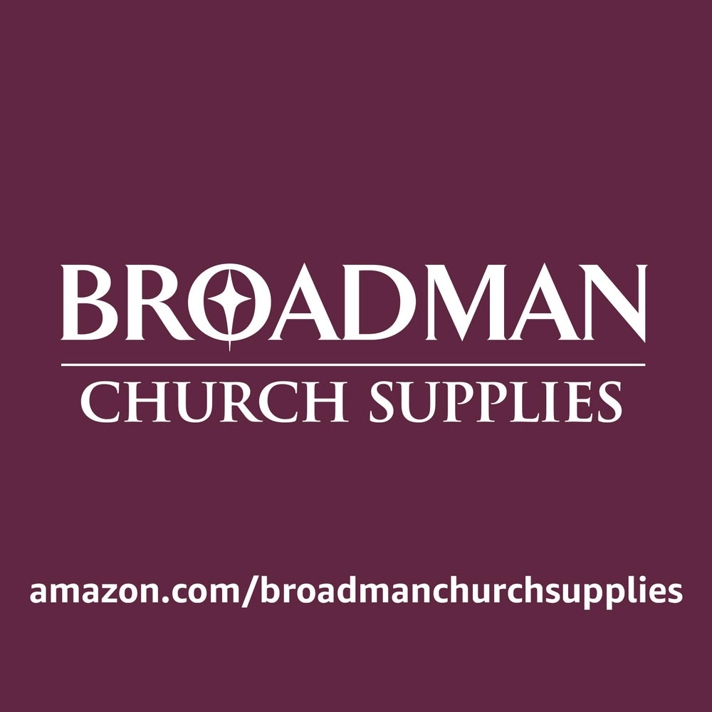 Broadman gluten-free bread foil wrap keeps freshness during transit.