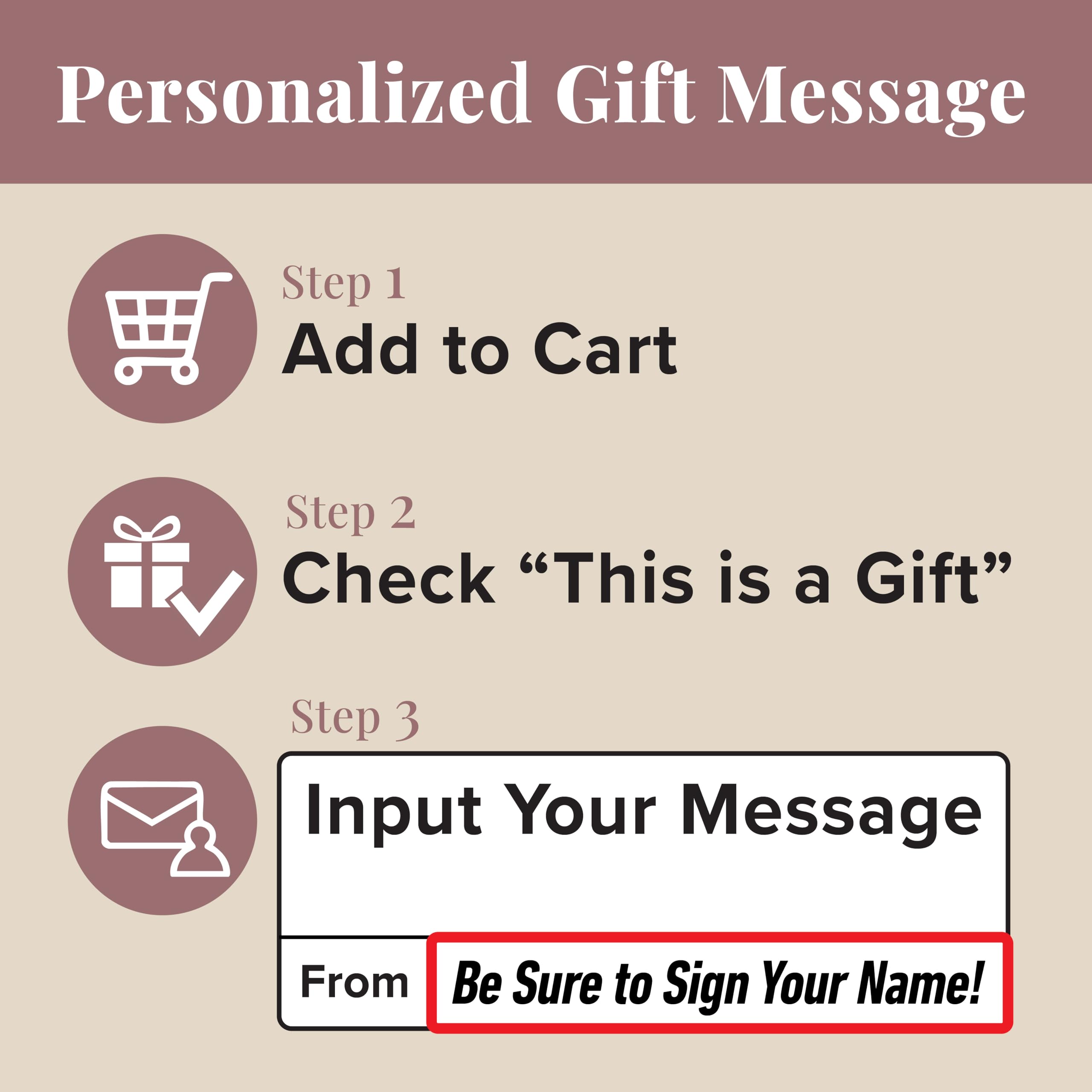 Broadway Basketeers gift tag keepsake tier for memories.