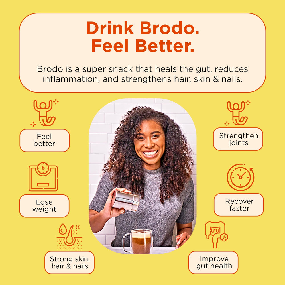 Brodo Deeply Rooted low-sodium broth image supports daily cooking flexibility