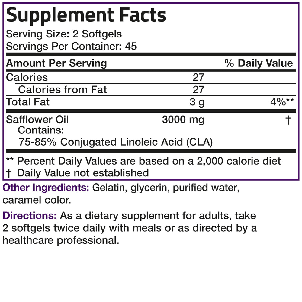 Bronson CLA 3000 lean muscle support in lifestyle scene.