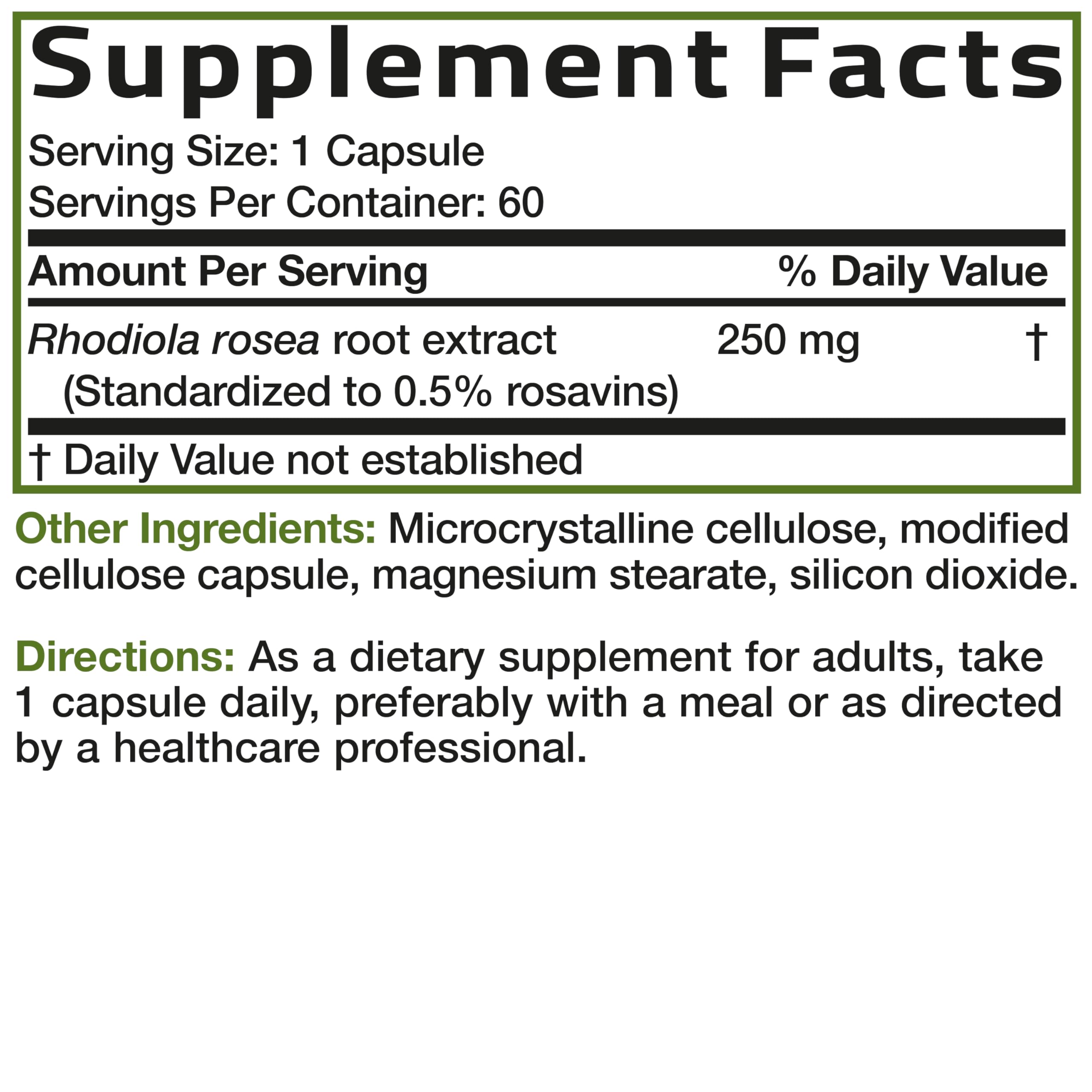 Closeup of capsules with plant-based vegetarian formulation for brain support.