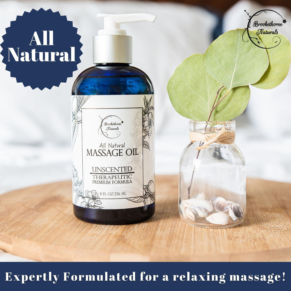 Brookethorne Naturals USA-made label highlights quality and responsible sourcing