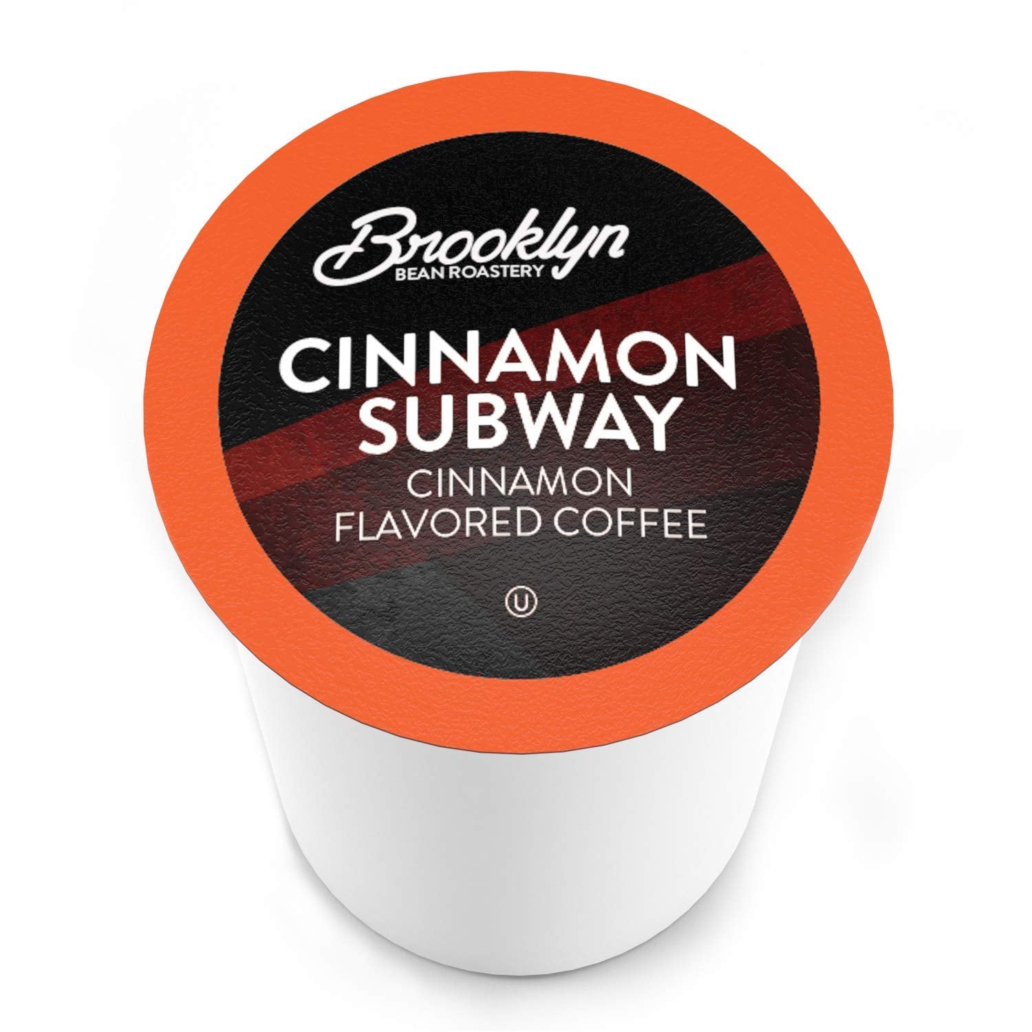 40-count box shown for convenient daily use with Keurig K-Cup brewers.