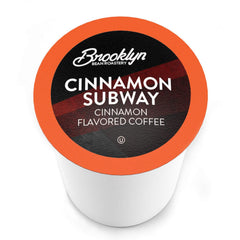 40-count box shown for convenient daily use with Keurig K-Cup brewers.