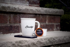 Brooklyn Beans Fuhgeddaboutit Keurig 2.0 compatible setup