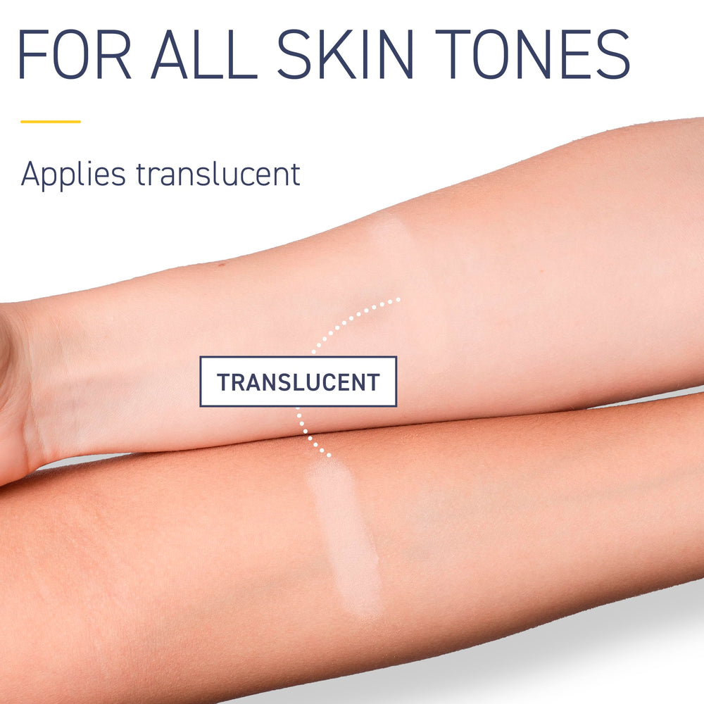 Brush On Block vegan cruelty-free reef-friendly sunscreen.