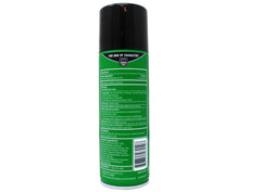 BRUT Classic spray nozzle closeup showing quick-dispense action for easy daily use.