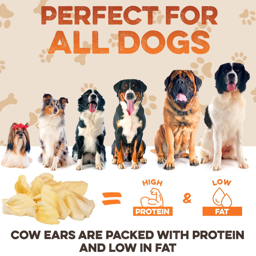 BRUTUS & BARNABY hormone-free, preservative-free treat