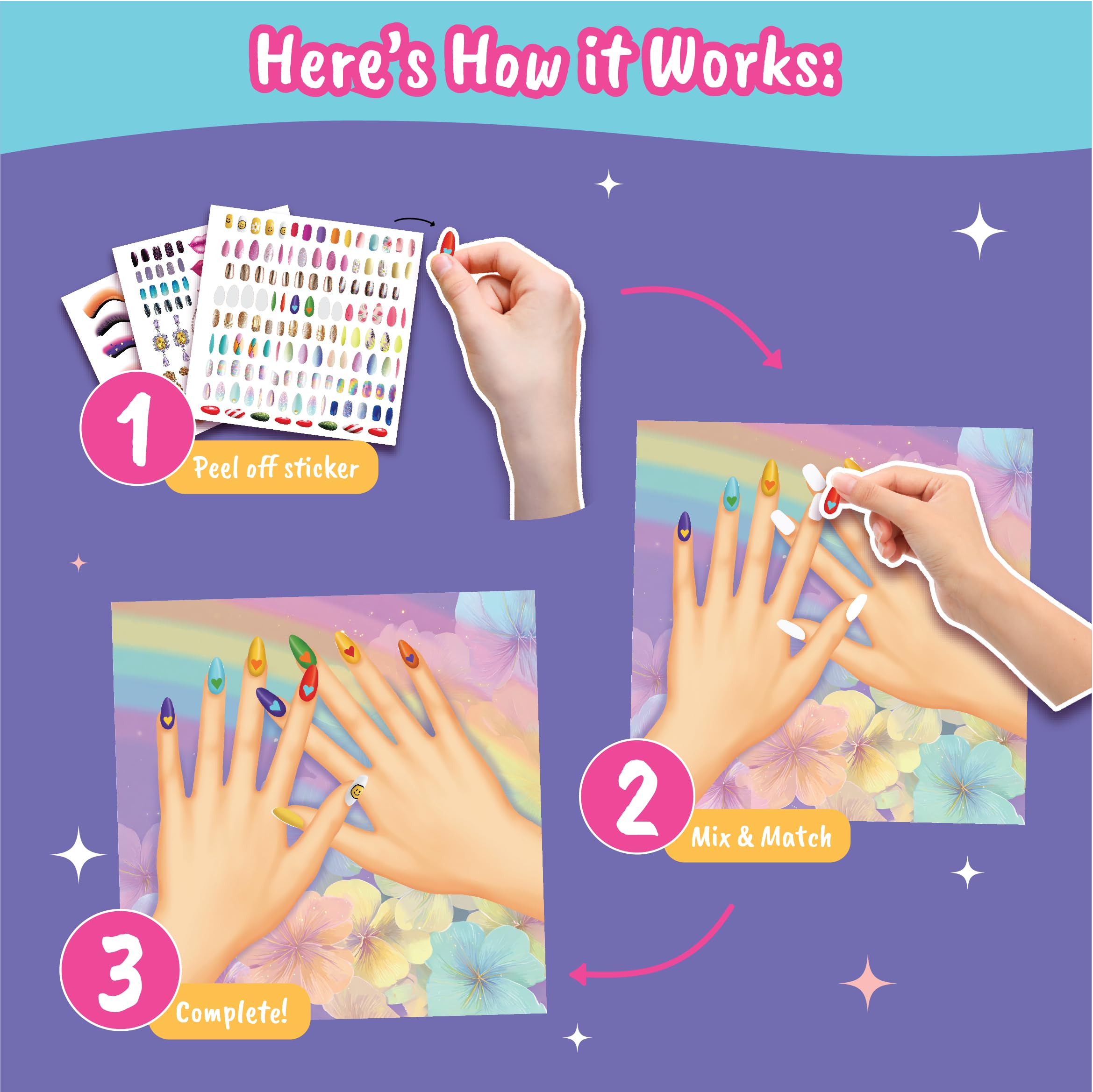 BSCOOL creativity and self-expression through coloring and design