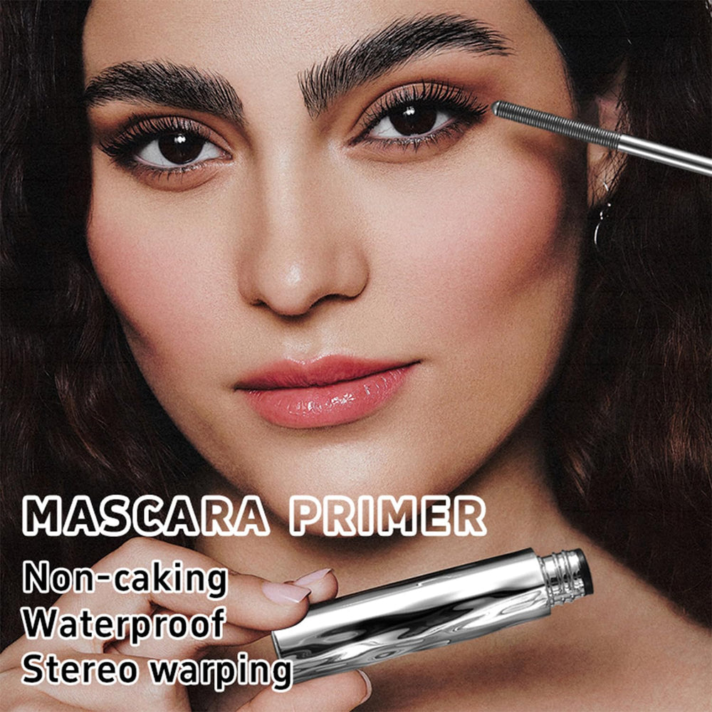 BSLCEKL Iron Wand Mascara suitable for all lash types.