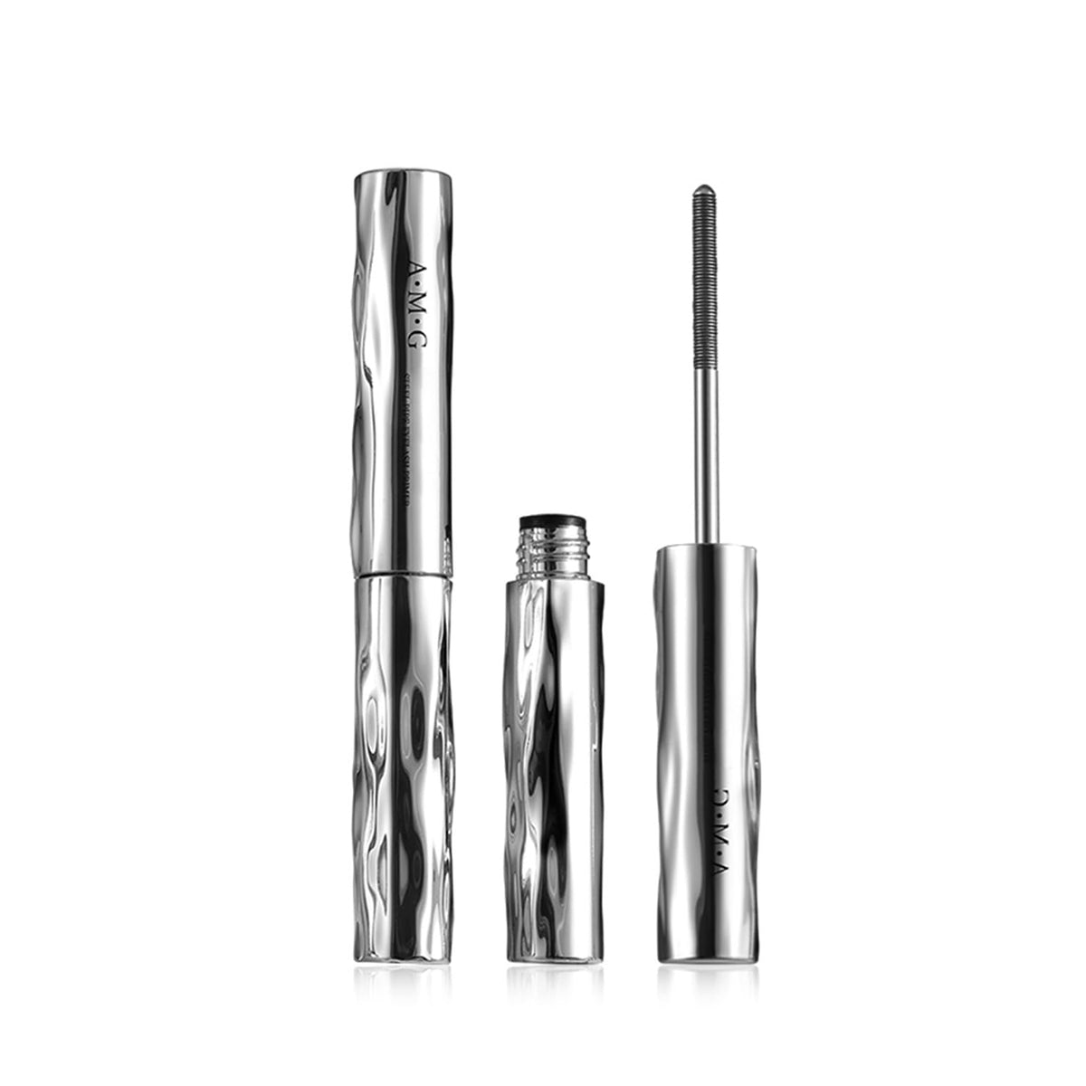 BSLCEKL Iron Wand Mascara with metal wand for precise lash separation.