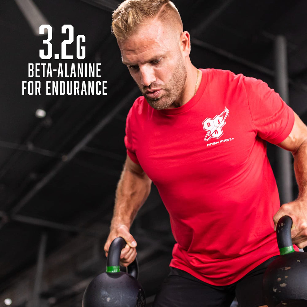 BSN N.O.-XPLODE VASO watermelon smash flavor visual for a refreshing taste