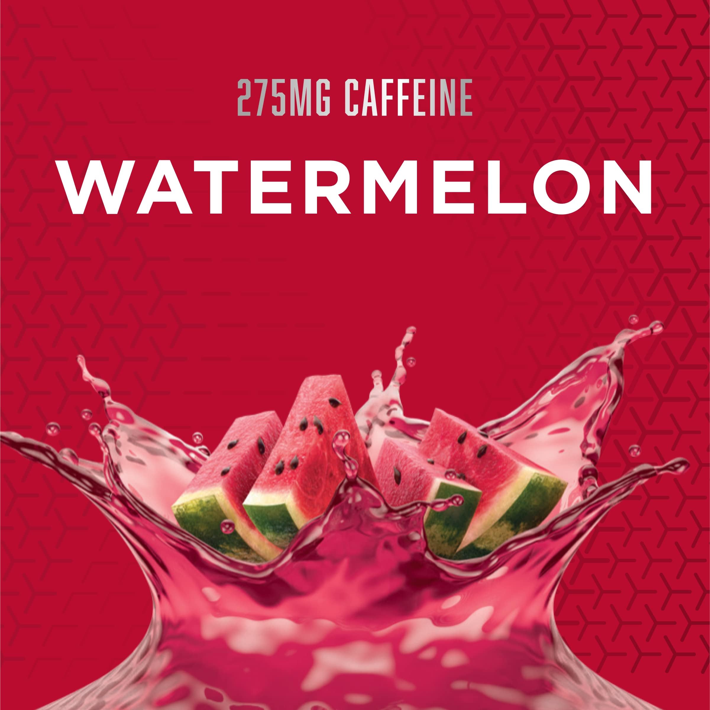 Watermelon BSN N.O.-XPLODE pre-workout mix ready to drink for focus