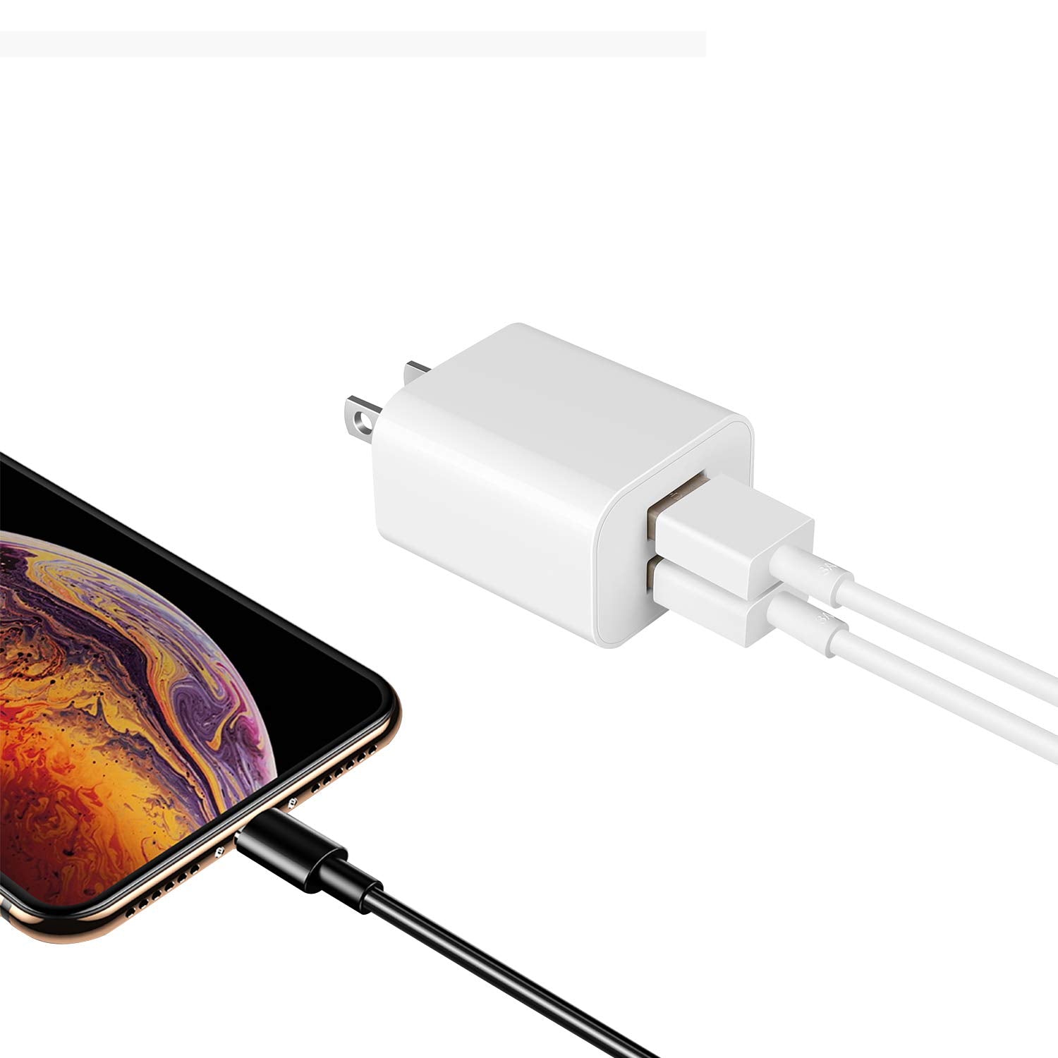 BSTOEM safety features help protect devices during charging.