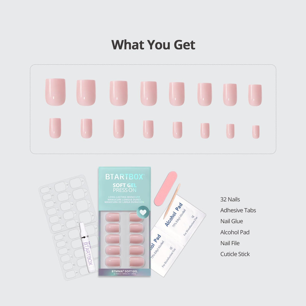 BTArtbox alcohol pads for clean, ready surfaces