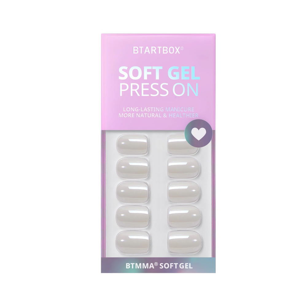 BTArtbox nails in storage box for organized manicure kit