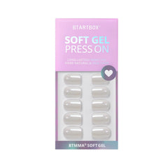 BTArtbox nails in storage box for organized manicure kit