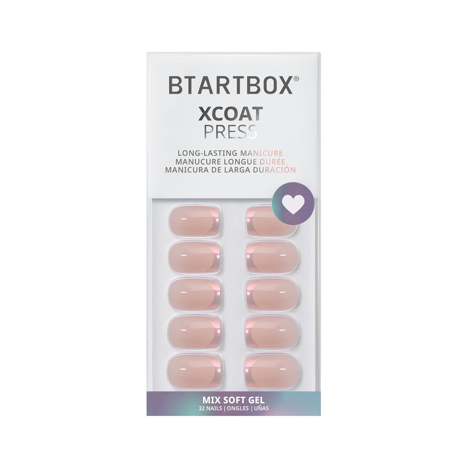 BTArtbox at-home manicure in action during everyday tasks and relaxing moments.
