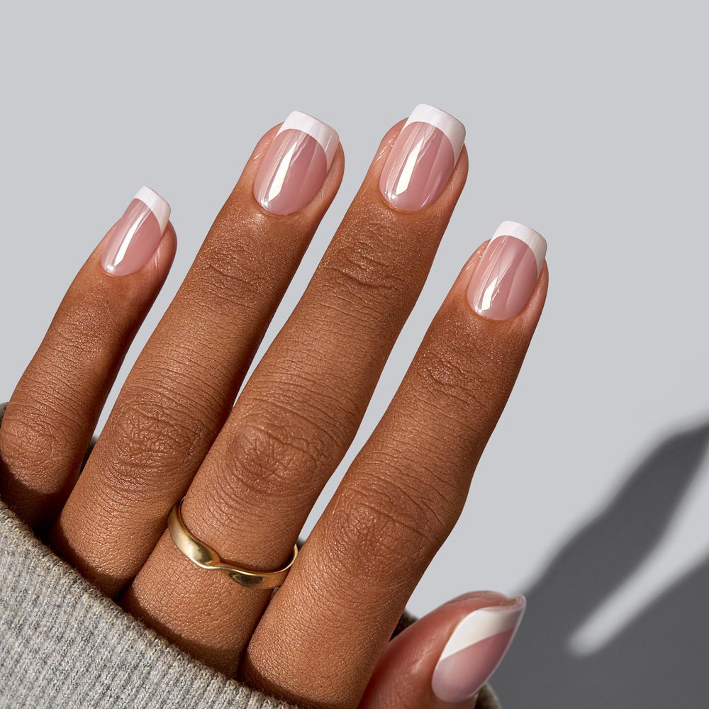 BTArtbox soft gel nail kit delivers a durable, high-shine finish at home.