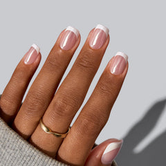 BTArtbox soft gel nail kit delivers a durable, high-shine finish at home.